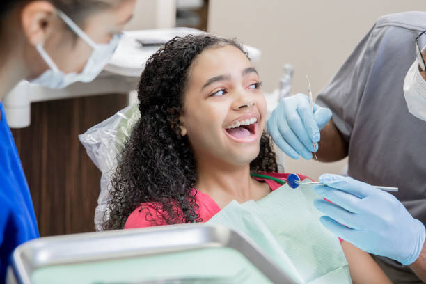 Best Dental Abscess Treatment in Hamilton, GA